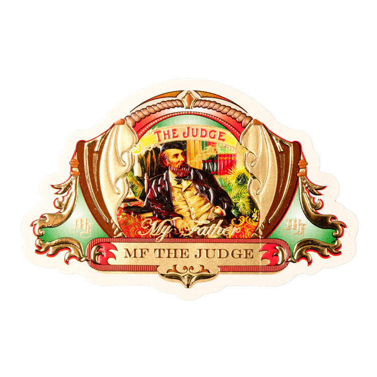 Gran Robusto, , jrcigars